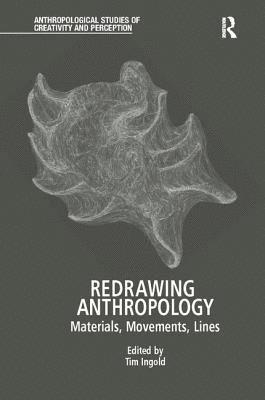 bokomslag Redrawing Anthropology