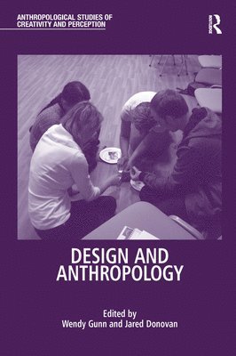 Design and Anthropology 1