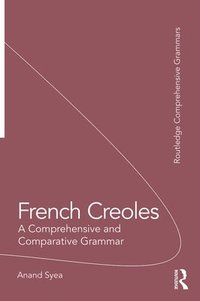 bokomslag French Creoles