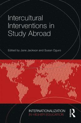Intercultural Interventions in Study Abroad 1