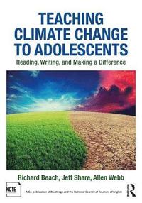 bokomslag Teaching Climate Change to Adolescents