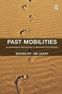 bokomslag Past Mobilities