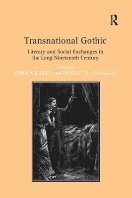 Transnational Gothic 1