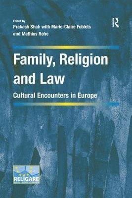 Family, Religion and Law 1