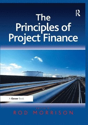 The Principles of Project Finance 1