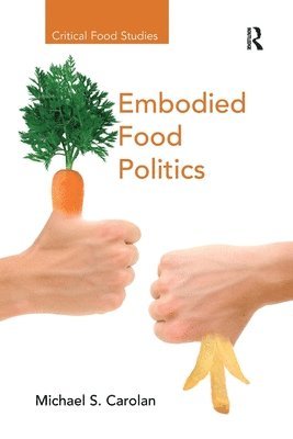 Embodied Food Politics 1