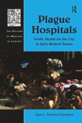 Plague Hospitals 1