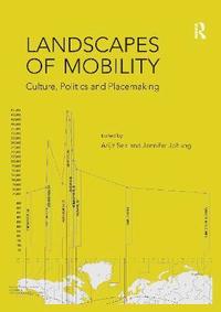 bokomslag Landscapes of Mobility