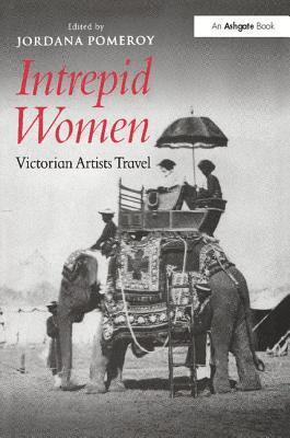 Intrepid Women 1