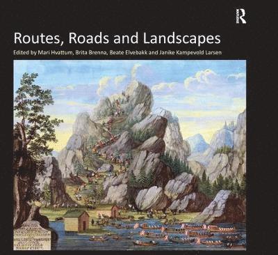 Routes, Roads and Landscapes 1