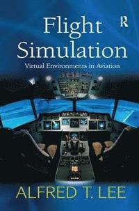 bokomslag Flight Simulation