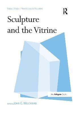 Sculpture and the Vitrine 1