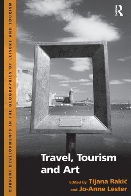 Travel, Tourism and Art 1