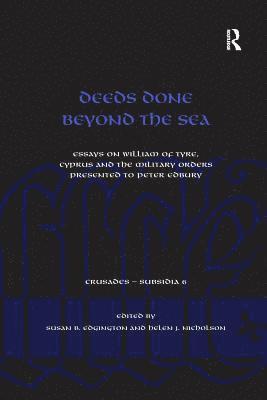 Deeds Done Beyond the Sea 1
