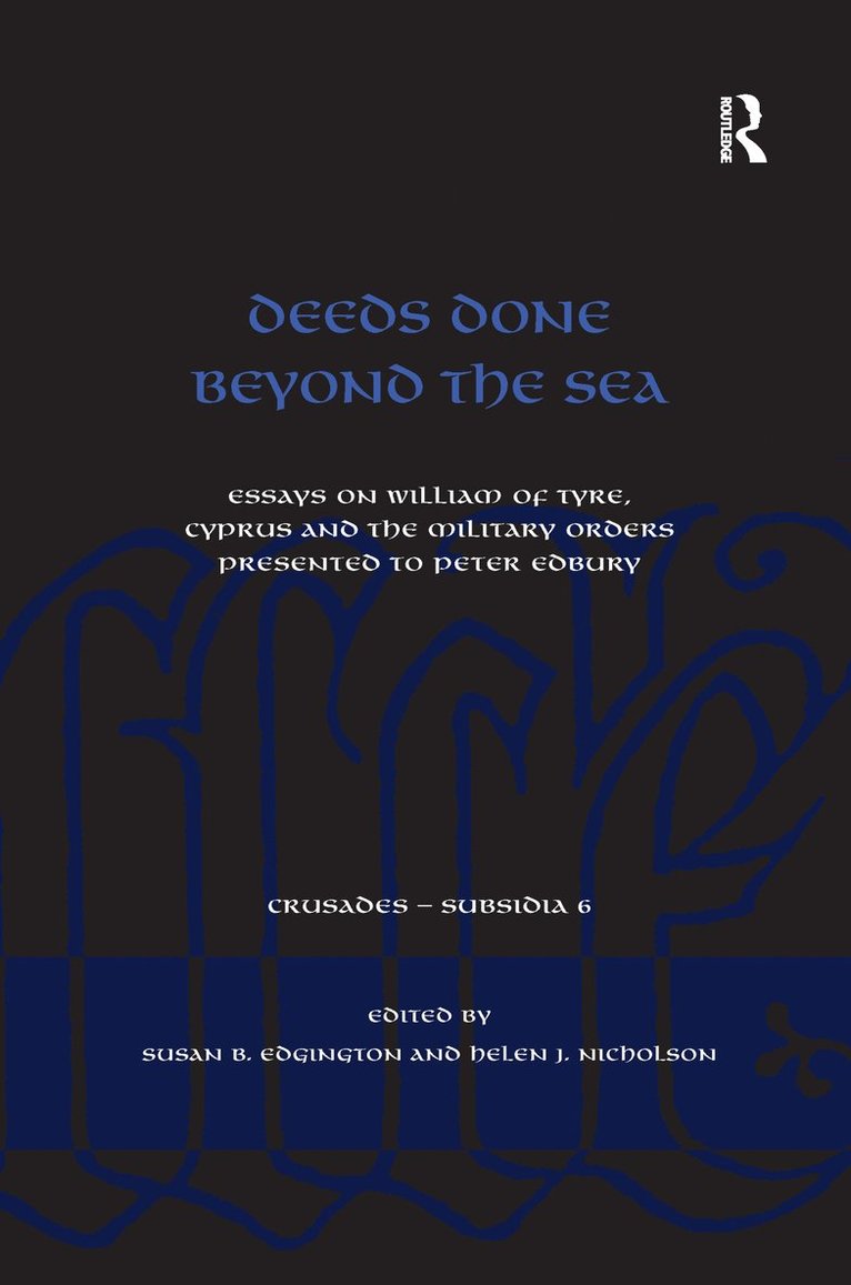 Deeds Done Beyond the Sea 1