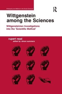 bokomslag Wittgenstein among the Sciences