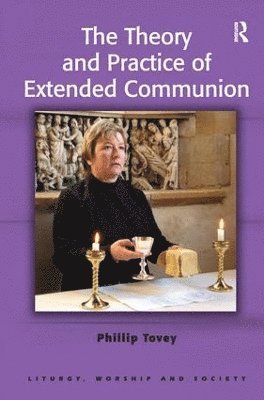 Theory and Practice of Extended Communion 1