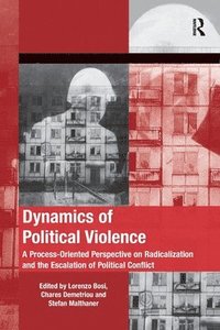 bokomslag Dynamics of Political Violence