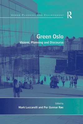 Green Oslo 1