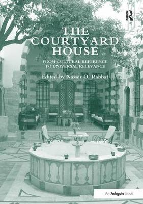 The Courtyard House 1