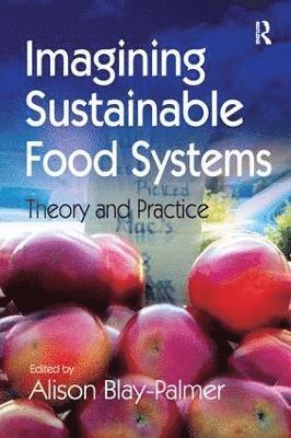 bokomslag Imagining Sustainable Food Systems