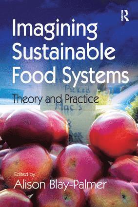 Imagining Sustainable Food Systems