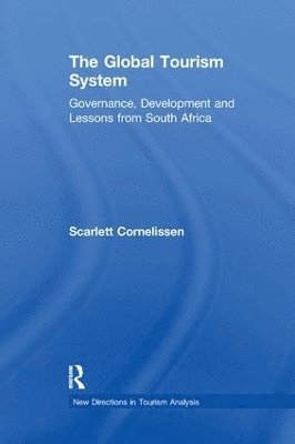 Global Tourism System
