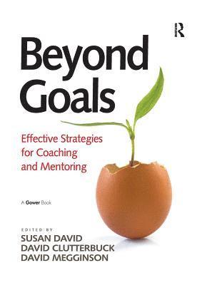 Susan David, David Clutterbuck - Beyond Goals, Häftad