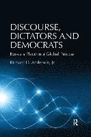 bokomslag Discourse, Dictators and Democrats