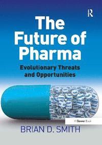 bokomslag The Future of Pharma