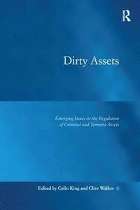 bokomslag Dirty Assets