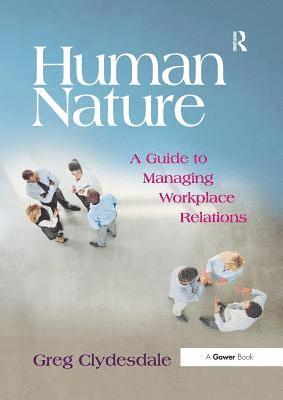 Human Nature 1