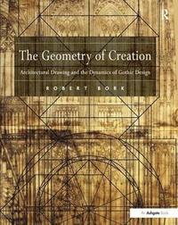 bokomslag The Geometry of Creation