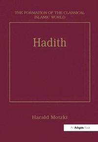 bokomslag Hadith
