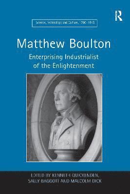 Matthew Boulton 1