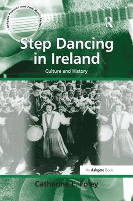 Step Dancing in Ireland 1