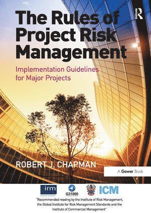 Rules of Project Risk Management