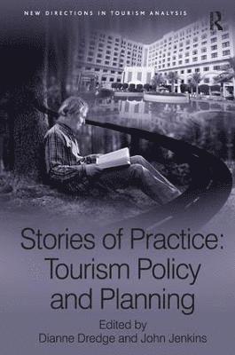 Stories of Practice: Tourism Policy and Planning 1