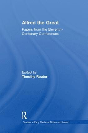 Alfred the Great