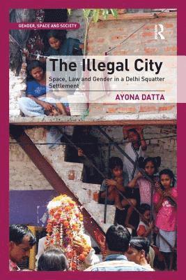 The Illegal City 1
