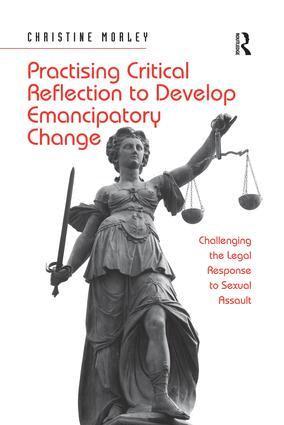 Christine Morley - Practising Critical Reflection to Develop Emancipatory Change, Häftad