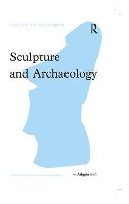 bokomslag Sculpture and Archaeology