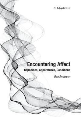 Encountering Affect 1