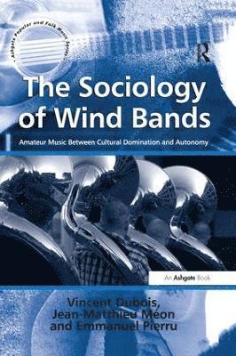 Sociology of Wind Bands 1