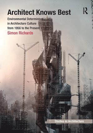 Simon Richards - Architect Knows Best, Häftad