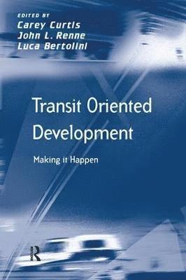 Transit Oriented Development 1