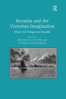 Oceania and the Victorian Imagination 1