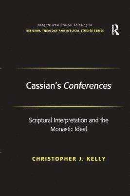 Cassian's Conferences 1