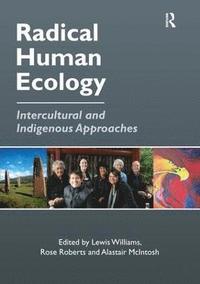 bokomslag Radical Human Ecology