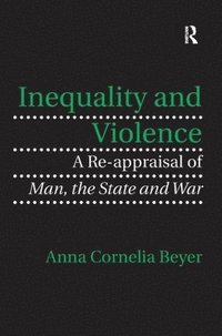 bokomslag Inequality and Violence